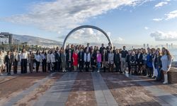 Karşıyaka’da öğretmenler için kahvaltı etkinliği düzenlendi