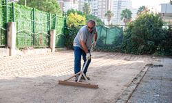 Karşıyaka’da okul çevreleri daha güvenli