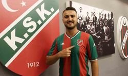 Karşıyaka’da Ömer Faruk, bahis cezasına itiraz edecek