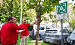 İzmir'de afet hazırlığı: Karşıyaka’da tüm toplanma alanları tek tek denetleniyor