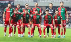 Karşıyaka’dan kritik galibiyet: Denizli İdman Yurdu’nu 2-0 devirdi
