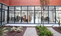 Karşıyaka'da örnek yatırım: Zübeyde Hanım Sosyal Tesisi kapılarını açıyor