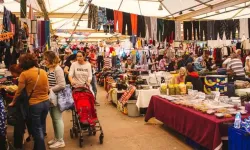 Belediye ve pazarcılar el sıkıştı: Bostanlı Pazarı kurulacak