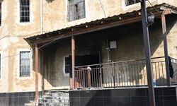 Kazakistan’da dehşet: 9 çocuk yanarak can verdi!