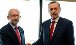 CHP rüşvet çarkıyla anılamaz,arınmalı diyen Kılıçdaroğlu'na Erdoğan'dan destek geldi!