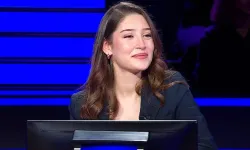 Kim Milyoner Olmak İster'de 500 bin TL'lik soru açıldı: Cevabı herkesi şaşırttı!