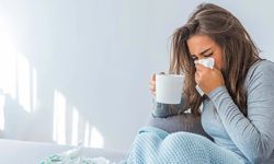 Kış aylarında hastalanmamak mümkün: Bağışıklığı korumanın 5 yolu!