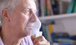 Merdiven çıkmak tam bir çile: KOAH hastalığı kışın ağır geçiyor