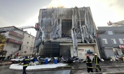 Parfüm fabrikasındaki yangında 6 kişi hayatını kaybetmişti: Gözaltı sayısı 11'e yükseldi