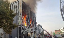 Kocaeli’deki yangında hayatını kaybedenler son yolculuğa uğurlandı