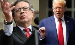 Kolombiya lideri Petro’dan darbe planı suçlaması: ABD’ye sert uyarı