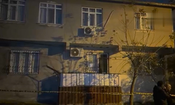 Deprem korkusunu hatırlatan olay: Gebze’de bina çatladı, 3 aile evinden oldu