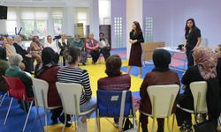 Konaklı kadınlar şiddete karşı farkındalık yaratıyor: Tüm haftaya yayılan etkinlik programları olacak