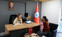 Konak’ta komşu buluşmalarına yoğun ilgi: Başkan Mutlu talepleri tek tek dinledi