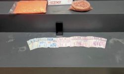 Konak’ta dev narkotik operasyonu: İzmir’de uyuşturucuya geçit yok!