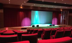 İzmir’de sinema günleri başlıyor: Sivil Özgürlükler temasıyla