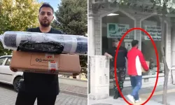 KPSS’de İzmir birincisiydi, şimdi kuryelik yapıyor