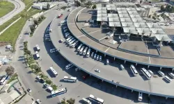Kriz patlak vermişti: Mahkemeden İzmir Otogarı kararı!