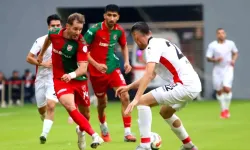 Karşıyaka zirveyi çok sevdi: 23 sene sonra bir ilki başardı!