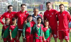 Basatemür umut verdi: Oyuncularıma güveniyorum