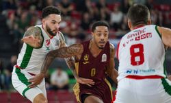 Kaf-Kaf sahasında istediğini alamadı