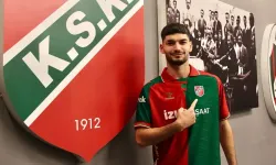 Karşıyaka defansına BAL’dan takviye