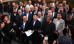 Kuşadası Belediye Başkanı Ömer Günel’den sert çıkış: Gerçekleri eğip bükmekle hizmet olmaz