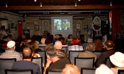 Kuşadası’nın gözü Atilla Arslan belgeselle ölümsüzleşti