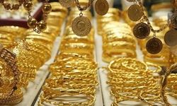 Milyarlarca lira buhar oldu gitti: Kuyumcu sırra kadem bastı