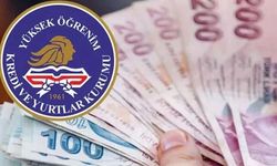 Öğrencilere müjde: KYK burs ödemeleri başladı