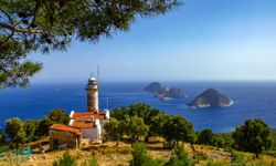 Dünyanın en güzel yürüyüş rotaları seçildi: Likya Yolu ilk sırada!