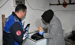 Manisa’da hijyen kurallarına uymayan işletmeye mühür vuruldu