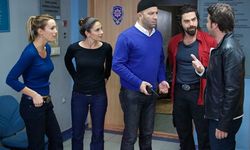 Arka Sokaklar'ın yıldız ismi fenomen diziye dahil oldu