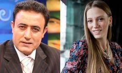 Mahmut Tuncer de Serenay Sarıkaya'yı seçti
