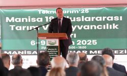 Manisa Büyükşehir’den üreticiye rekor destek: 180 milyon liralık yatırım!