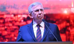 Mansur Yavaş'tan Erdoğan'a yol yanıtı: Yapay zekaya sorun