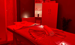 Karşıyaka’da masaj salonlarına izin yok: Bir kadın belediye başkanı olarak çok rahatsızım!