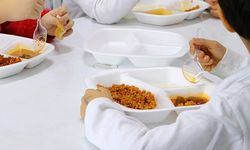 TİP İzmir İl Örgütü, ücretsiz okul yemeği için sokakta!