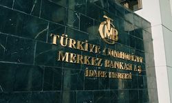 Merkez Bankası rezervleri arttı
