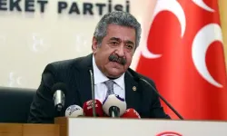 MHP'li Feti Yıldız'dan adalet mesajı!