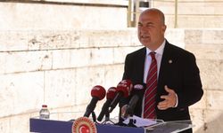 MHP’li ilçe başkanı polise saldırmıştı: CHP’li Bakan'dan Yerlikaya’ya 5 soru