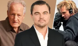 HEAT 2’de yıldızlar geçidi: Di Caprio ve Bale sürprizi!