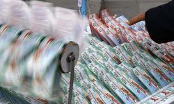 Umut da kalmadı para da: Piyango tarihinde en kötü dönem!