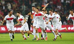 Gurur ve gözyaşı: İşte A Milli Takım’ın Play-Off geçmişi