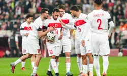 Türkiye’nin play-off turundaki rakibi belli oldu!