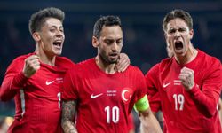 Milli Takımda şok sakatlık: Kadrodan çıkarıldı