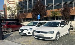 Duyarsız sürücülere ağır fatura: Engelli rampası ihlaline ceza yağdı