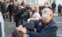 MOSSAD adına casusluk davasının gerekçeli kararı açıklandı