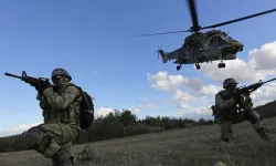 MSB'den Ukrayna'ya Türk askeri gönderilme iddiasına yanıt