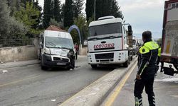 Muğla'da korkunç kaza! 21 öğrenci yaralandı
